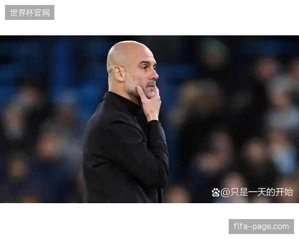 曼城功勋双核进入合同年，瓜迪奥拉时代核心班底面临解体，二人或寻求生涯末期新挑战