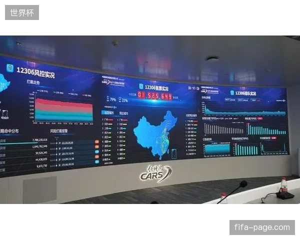 未来三年票务风控技术将向跨国体育赛事身份核验场景深度迁移